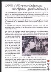 100 jaar voetbal in Knesselare