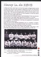 100 jaar voetbal in Knesselare