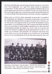 100 jaar voetbal in Knesselare