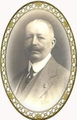 Burgemeester Firmin de Smet