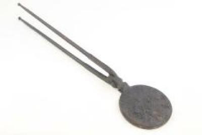 huwelijkskoekjesijzer