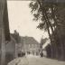 De Brugstraat begin 20ste eeuw