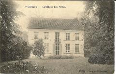 Campagne 'Les Hêtres'