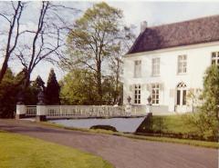 'Wit kasteel'
