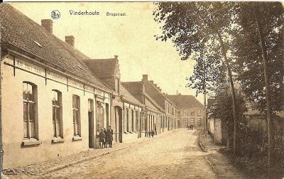 Brugstraat: 'In het Huis van Commerce'