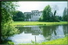 Kasteel Gavergracht, voorgevel 2014