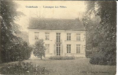 Campagne 'Les Hêtres'