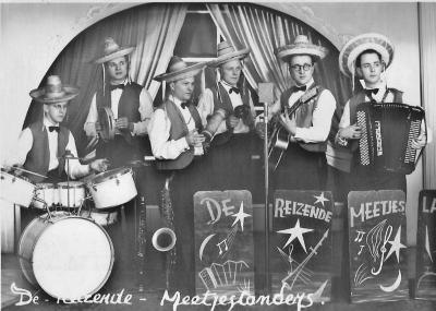De Reizende Meetjeslanders 