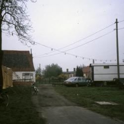 Hoekskenskermis