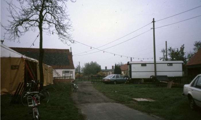 Hoekskenskermis