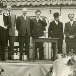 Kerekermis jaren '60