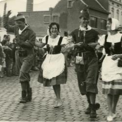 Stoet Leest 1961