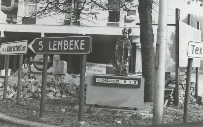 Kapellekeskermis