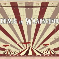 De jaarmarkt en Paaskermis