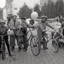 Stoet Leest 1963