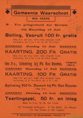 Keere kermis