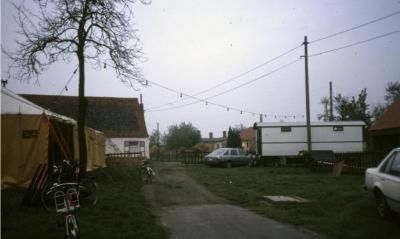 Hoekskenskermis