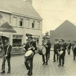 Harmonie ‘De Eendracht’ 