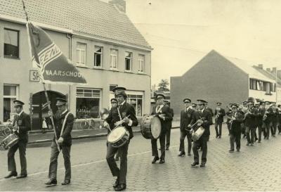 Harmonie ‘De Eendracht’ 