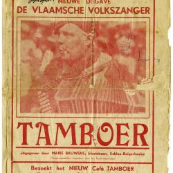 Jaarmarkt jaren '90