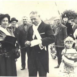 Oostmoerkermis 1965