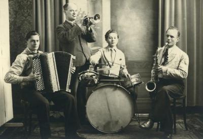 De Reizende Meetjeslanders