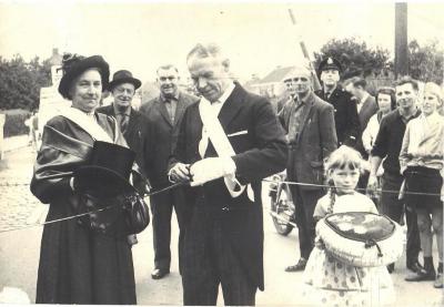 Oostmoerkermis 1965