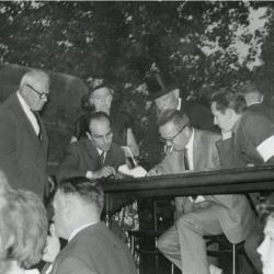 Miss Oostmoer 1966
