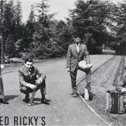 The Red Ricky’s 