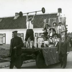 Stoet Leest 1970