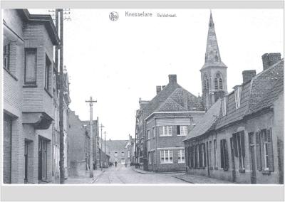 Knesselare Veldstraat