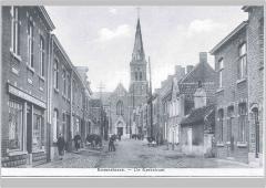 Knesselare Kerkstraat