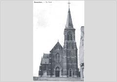 Kerk Knesselare