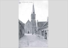 Knesselare Kerkstraat