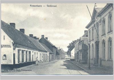 Knesselare Veldstraat