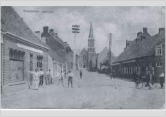 Knesselare Kerkstraat