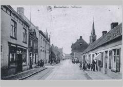 Knesselare Veldstraat