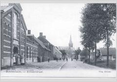Knesselare Kloosterstraat