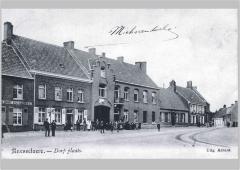 De Plaats Knesselare