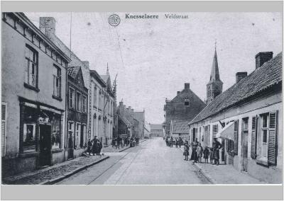 Knesselare Veldstraat