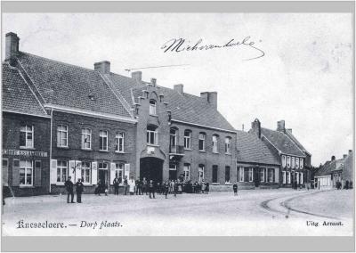 De Plaats Knesselare