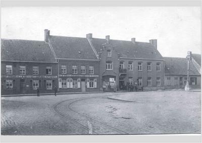 De Plaats Knesselare