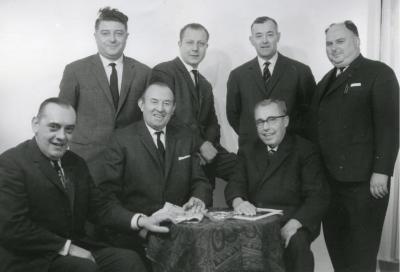 Dekenij Statiestraat