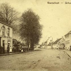 Dorpszicht