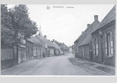 Knesselare Veldstraat