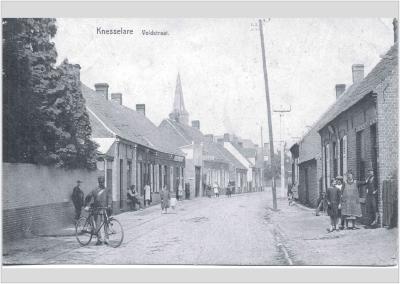 Knesselare Veldstraat