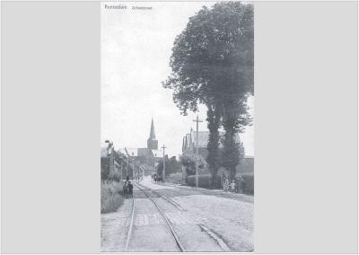 Knesselare Kloosterstraat