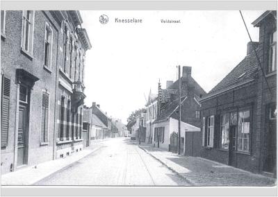 Knesselare Veldstraat