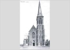 Kerk Knesselare