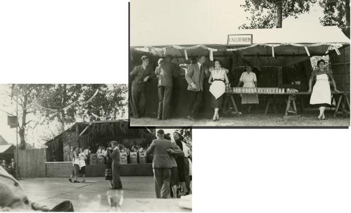 Hofkermis B.S.P (1957)